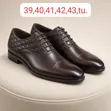 Paul Smith Leather Shoes - 1