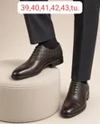 Paul Smith Leather Shoes - 2