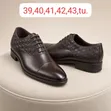Paul Smith Leather Shoes - 3
