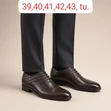 Paul Smith Leather Shoes - 4