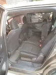 Toyota Wish 2016 Brown - 3