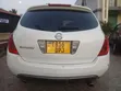 Nissan Murano 2005 White - 2