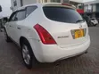 Nissan Murano 2005 White - 4
