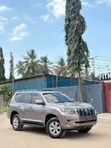 Toyota Land Cruiser Prado TXL 2022 2.7L Petrol - 2