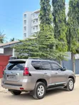 Toyota Land Cruiser Prado TXL 2022 2.7L Petrol - 3