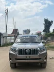 Toyota Land Cruiser Prado TXL 2022 2.7L Petrol - 4