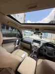 Toyota Land Cruiser Prado TXL 2022 2.7L Petrol - 5