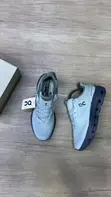 New La Boots - 1
