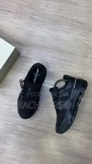 New La Boots