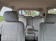 Toyota Harrier 2007 Black - 2