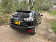 Toyota Harrier 2007 Black - 3