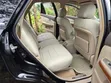 Toyota Harrier 2007 Black - 4