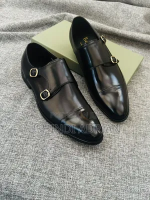 Men's Premium Leather Loafers