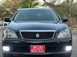 Toyota Crown Royale 2005 Black - 1