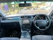 Toyota Crown Royale 2005 Black - 2
