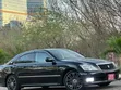 Toyota Crown Royale 2005 Black - 4