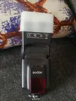 Godox Flash Light - 2