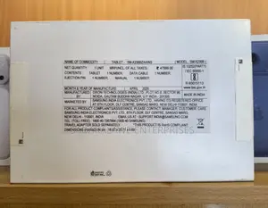 New Samsung Galaxy Tab A11+ 128GB Black