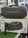 Hopestar A80 Ultra 650W Spika ya Bluetooth ya Sherehe na Maiki - 1
