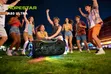 Hopestar A80 Ultra 650W Spika ya Bluetooth ya Sherehe na Maiki - 5