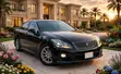 Toyota Crown Athlete 2008 - 1