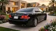 Toyota Crown Athlete 2008 - 2
