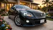 Toyota Crown Athlete 2008 - 3