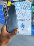 New Tecno Camon 40 Pro 5G 256GB - 3