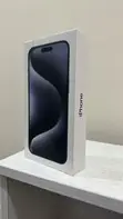 Apple iPhone 15 Pro Max 256GB Mpya Nyeupe - 1