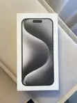 Apple iPhone 15 Pro Max 256GB Mpya Nyeupe - 2