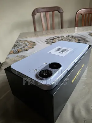 New Xiaomi Poco X8 Pro Max 512GB