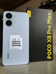 New Xiaomi Poco X8 Pro Max 512GB - 2