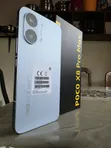 New Xiaomi Poco X8 Pro Max 512GB - 4