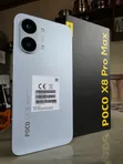 New Xiaomi Poco X8 Pro Max 512GB - 5