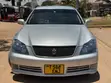 Toyota Crown 2006 Nyeupe - 2