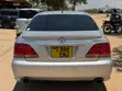 Toyota Crown 2006 Nyeupe - 3