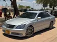 Toyota Crown 2006 Nyeupe - 4