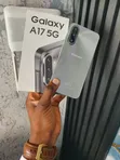 Samsung Galaxy A17 5G 256GB Mpya - 3