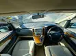 Toyota Alphard 2007 Nyeusi - 3