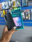 New Infinix Hot 60 Pro+ 256GB - 2