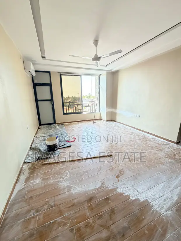 3 Bedroom Unfurnished Apartment for Rent in Mikocheni - 1