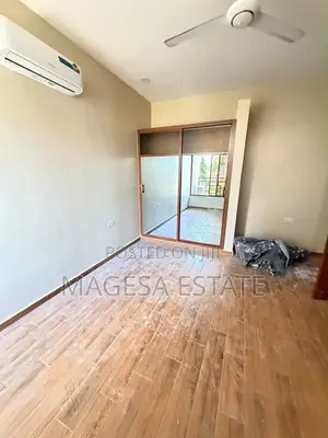 3 Bedroom Unfurnished Apartment for Rent in Mikocheni