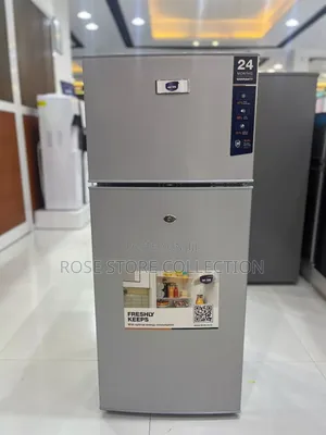 New Fridge UK 103L - 2 Year Warranty