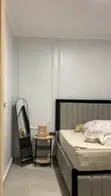 Furnished 1-Bedroom Apartment for Rent in Mikocheni - 1