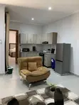 Furnished 1-Bedroom Apartment for Rent in Mikocheni - 4