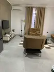 Furnished 1-Bedroom Apartment for Rent in Mikocheni - 5