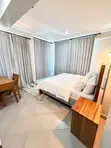 Furnished 1-Bedroom Apartment in Mikocheni for Rent - 1