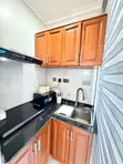 Furnished 1-Bedroom Apartment in Mikocheni for Rent - 2