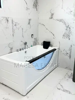 Furnished 1-Bedroom Apartment in Mikocheni for Rent