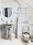 Furnished 1-Bedroom Apartment in Mikocheni for Rent - 4